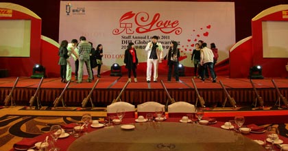 活動(dòng)策劃的日常工作中涉及到的幾個(gè)注意