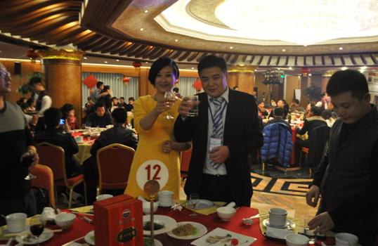 發(fā)布會(huì)現(xiàn)場