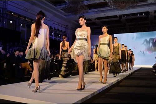 發布會策劃-活動秀場