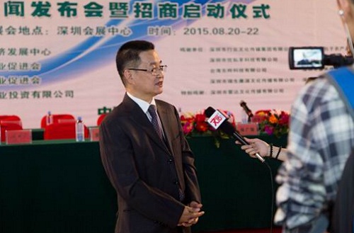 發布會策劃-回答記者問題