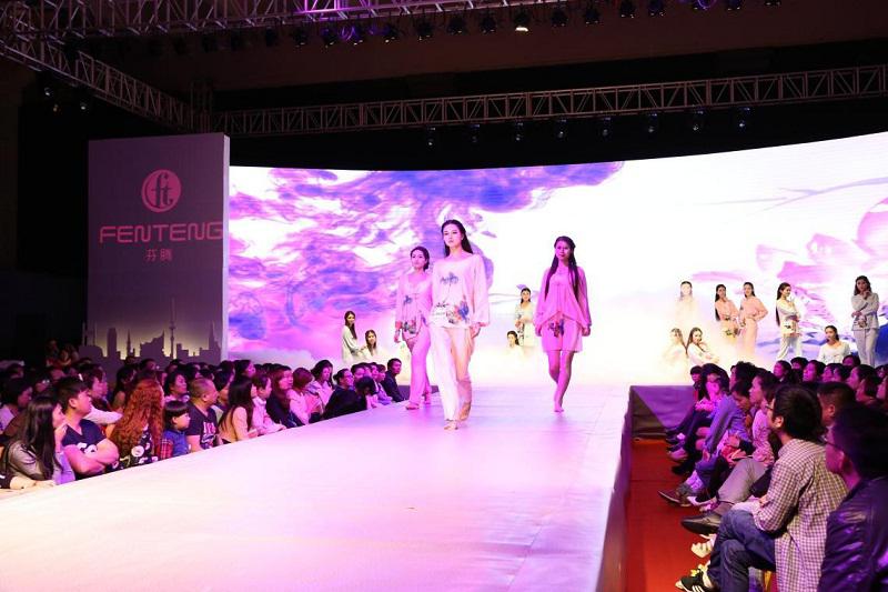 服裝發布會活動中模特走秀的要求有哪些？