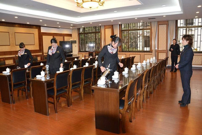 會務專員的崗位職責有哪些？