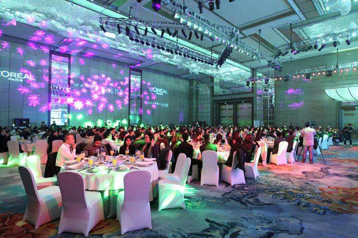 員工參加公司年會活動時(shí)有什么需要注意的地方