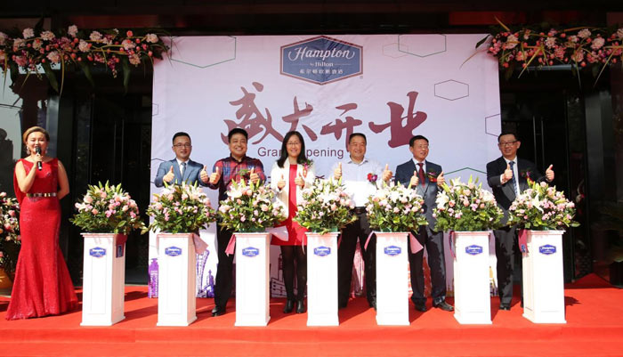 飯店開業慶典策劃怎么做？