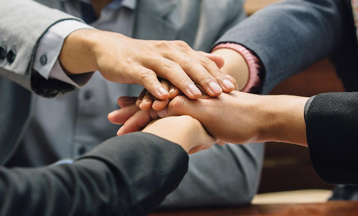 活動公司策劃、設計與執行詮釋團隊合作的重要性