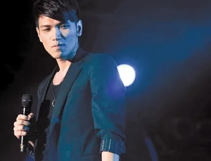 注意！楊宗緯未來(lái)兩年的世界巡回演唱會(huì)