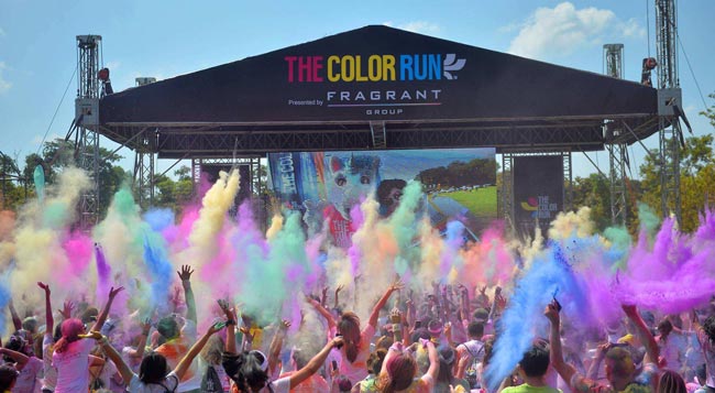 大型營(yíng)銷(xiāo)活動(dòng)策劃成功的要點(diǎn)