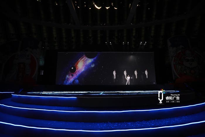 發(fā)布會(huì)策劃沒(méi)有亮點(diǎn)？不妨試試這幾個(gè)創(chuàng)意點(diǎn)子