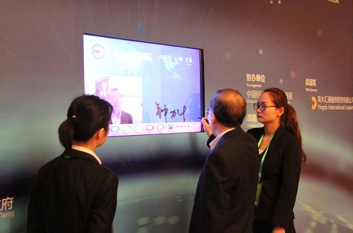 六種創(chuàng)造性的活動(dòng)現(xiàn)場(chǎng)簽到方式