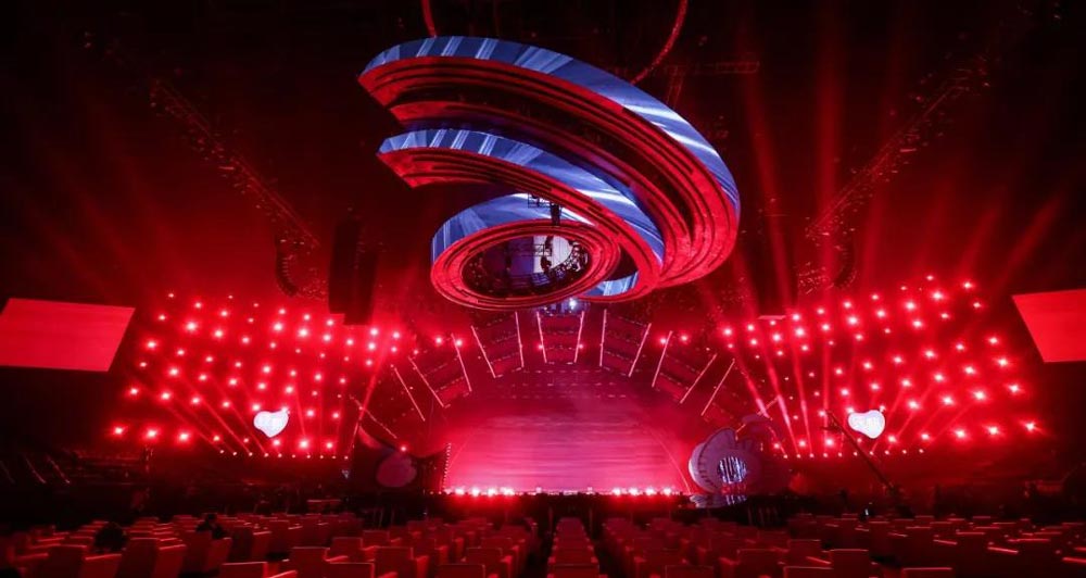 舞臺設(shè)計(jì)