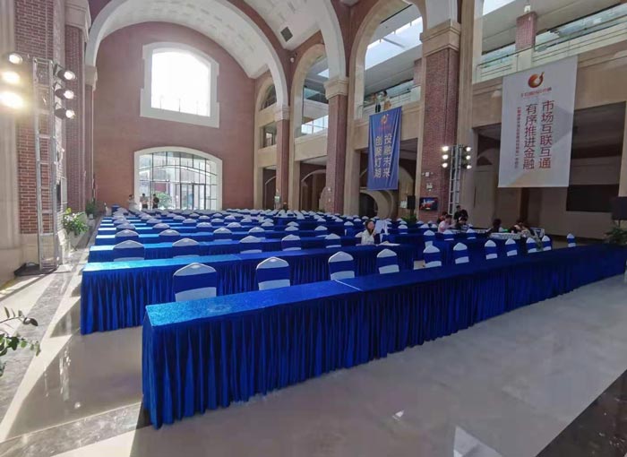 清晰的活動(dòng)策劃定位是展開(kāi)一系列企業(yè)運(yùn)