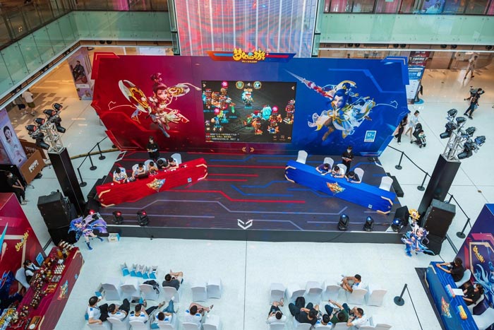 策劃一場店慶活動需要多少預算多少錢?