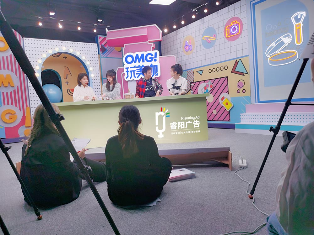 三個(gè)方法有效提升線上活動(dòng)策劃效果