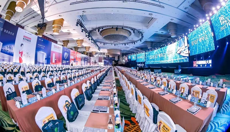 新品發(fā)布會活動如何花小的預算打造大的場面？