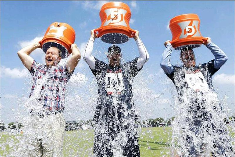 腦洞大開(kāi)的創(chuàng)意公益活動(dòng)項(xiàng)目盤(pán)點(diǎn)