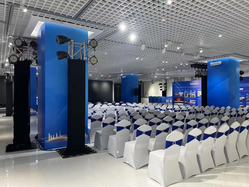 企業年會策劃全套流程,干貨滿滿