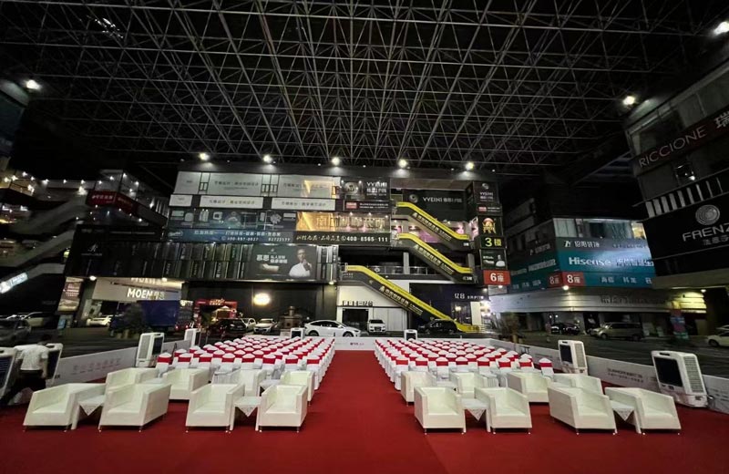 舉辦一場音樂節演出活動有哪些注意事項？