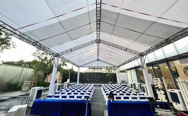 廣州區(qū)開發(fā)區(qū)開工儀式、奠基儀式、竣工儀式、