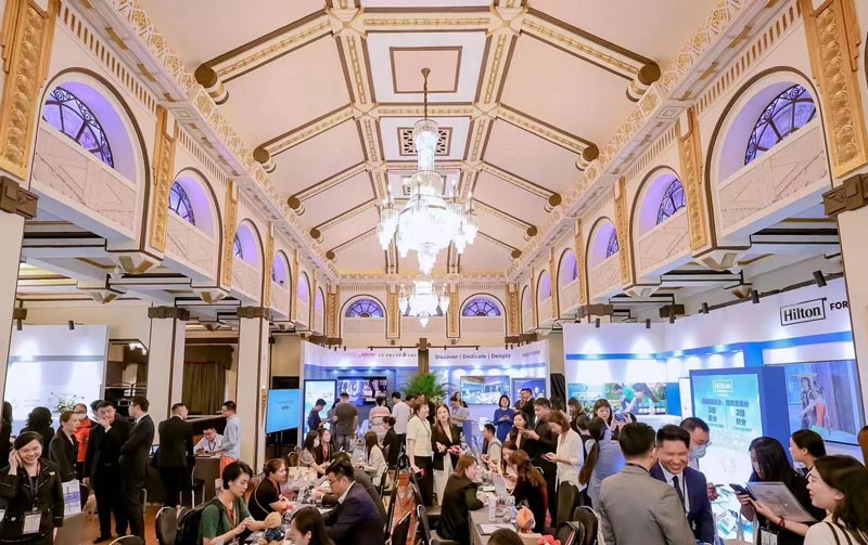 化妝品公司答謝會活動流程及內容怎么做？